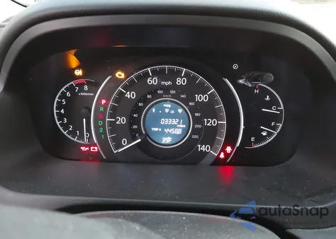 2014 Honda Cr-V Lx from USA, damaged, VIN 5J6RM3H38EL043304